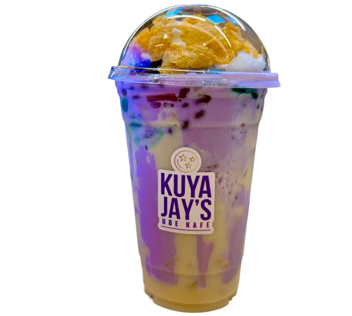Kuya’s Halo-Halo