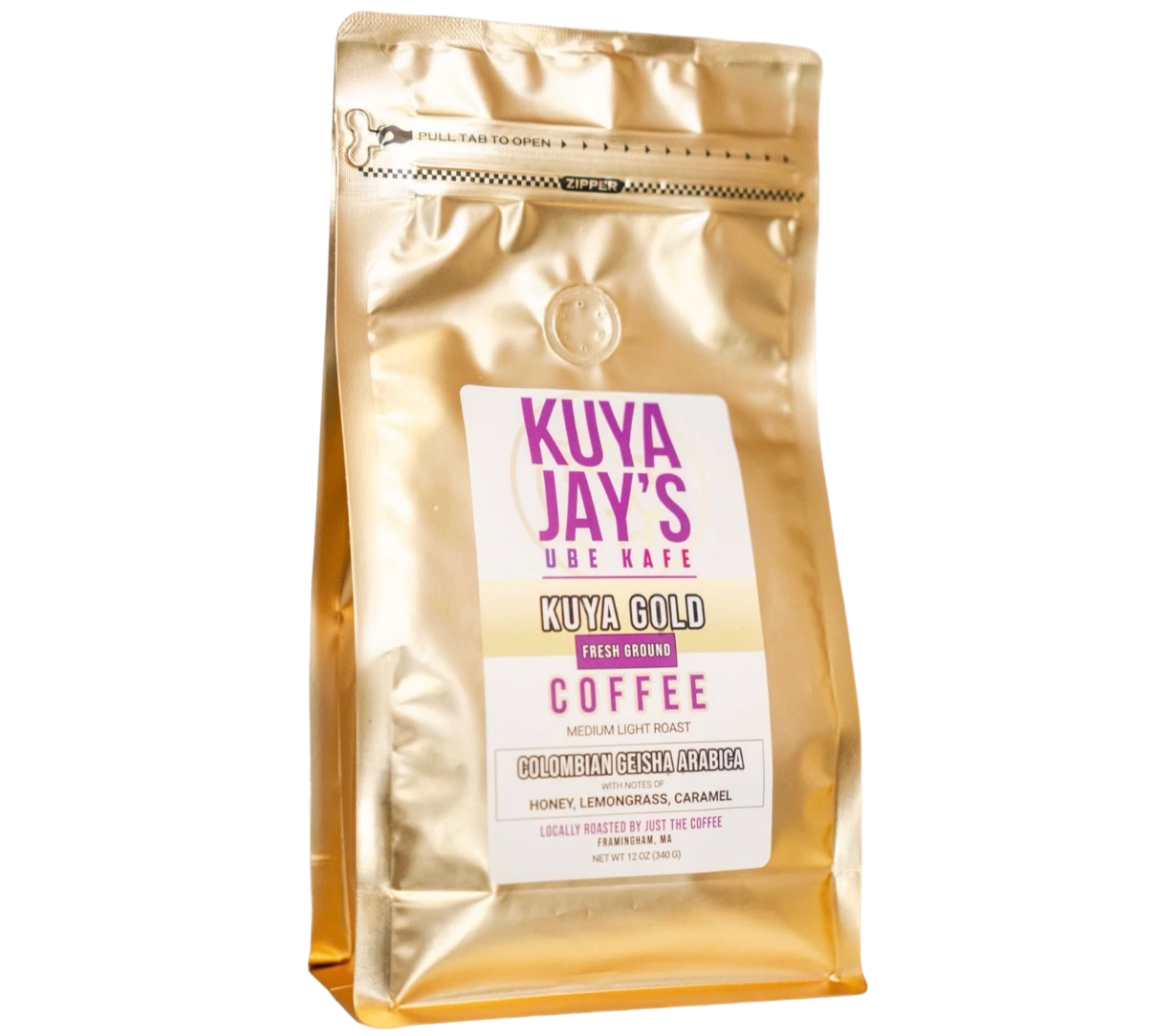 Coffee Beans